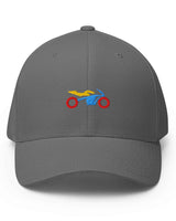 Casquette MotoGP - Pop