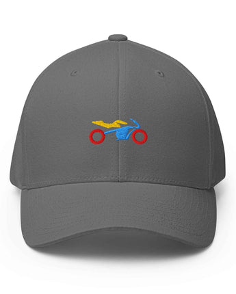 Casquette MotoGP - Pop