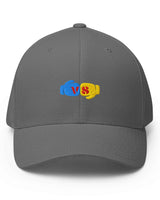 Casquette Boxe - Pop