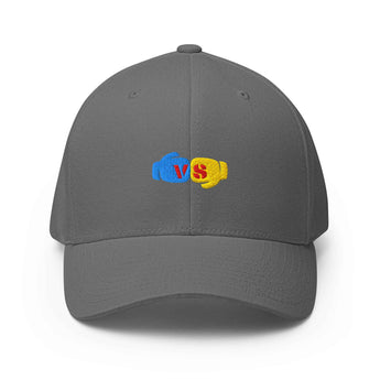 Casquette Boxe - Pop