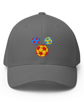 Casquette Handball - Pop