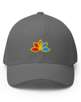 Casquette Yoga - Pop