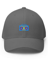 Casquette Breakdance - Pop