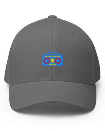 Casquette Breakdance - Pop