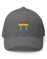 Casquette Gymnastique - Pop