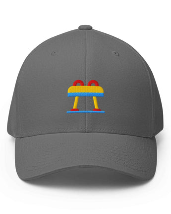 Casquette Gymnastique - Pop