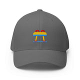 Casquette Gymnastique - Pop