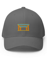 Casquette Gymnastique - Pop