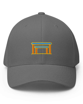 Casquette Gymnastique - Pop