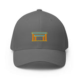 Casquette Gymnastique - Pop