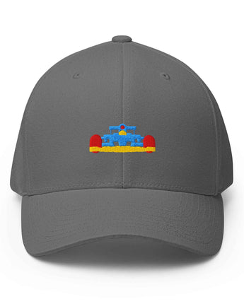 Casquette Formule 1 - Pop