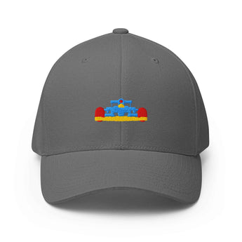 Casquette Formule 1 - Pop