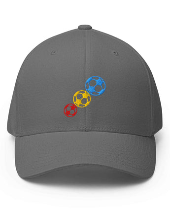 Casquette Football - Pop