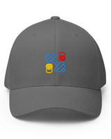 Casquette Crossfit - Pop