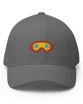 Casquette Ski - Pop