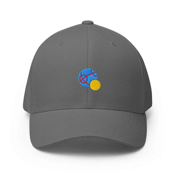 Casquette Pétanque - Pop