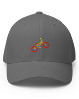Casquette BMX - Pop