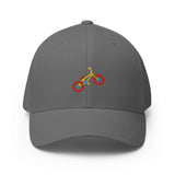 Casquette BMX - Pop