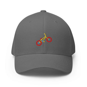 Casquette BMX - Pop