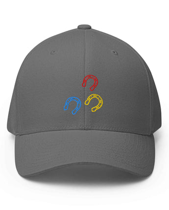 Casquette Equitation - Pop