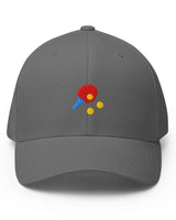 Casquette Tennis de table - Pop