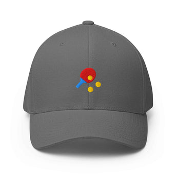 Casquette Tennis de table - Pop