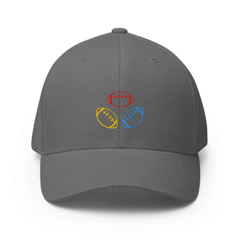 Casquette Rugby - Pop