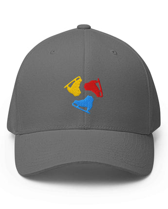 Casquette Patinage artistique - Pop
