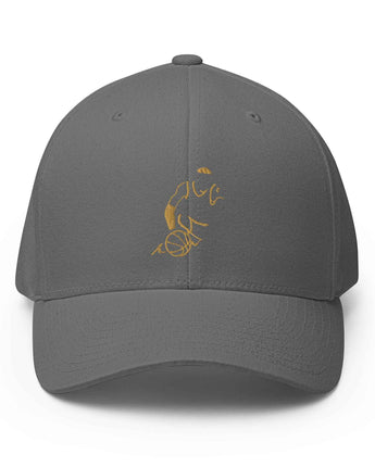 Casquette Basketball - Spirit