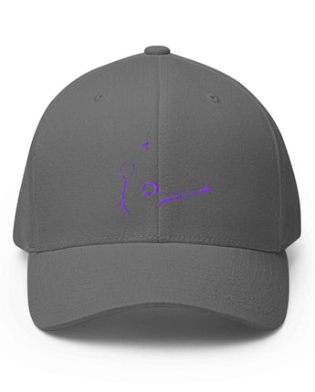 Casquette Badminton - Spirit