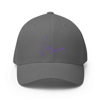 Casquette Badminton - Spirit