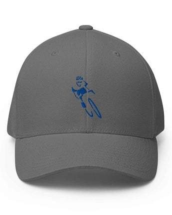 Casquette Cyclisme - Spirit