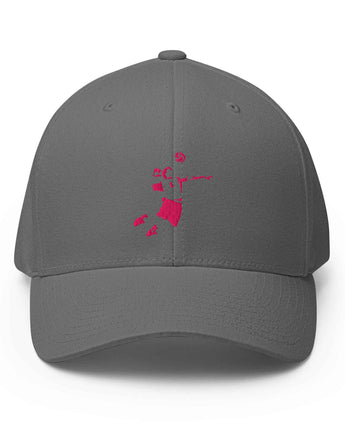 Casquette Volleyball - Spirit