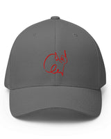 Casquette Gymnastique - Spirit