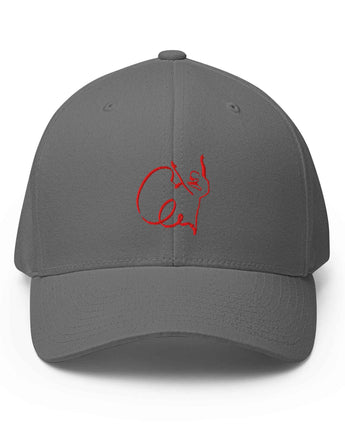Casquette Gymnastique - Spirit