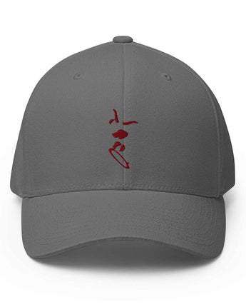 Casquette Skateboard - Spirit
