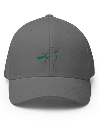 Casquette Tir à l'arc - Spirit