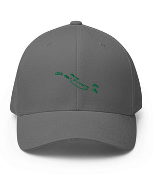 Casquette Ultimate - Spirit