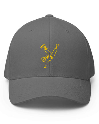 Casquette Breakdance - Spirit