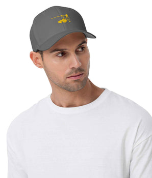 Casquette Ski - Spirit