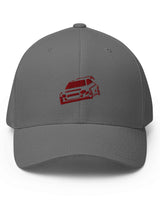 Casquette Rallye - Spirit