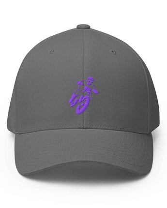 Casquette Motocross - Spirit