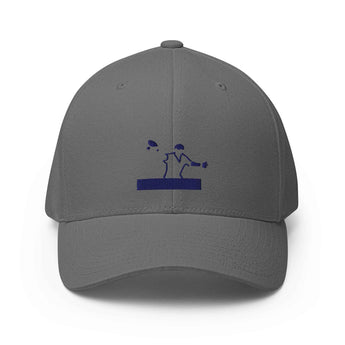 Casquette Tennis de table - Spirit