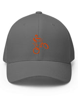Casquette BMX - Spirit