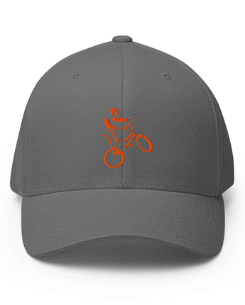 Casquette BMX - Spirit