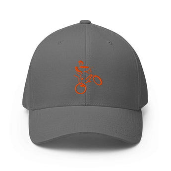 Casquette BMX - Spirit