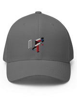 Casquette Cricket - Bauhaus
