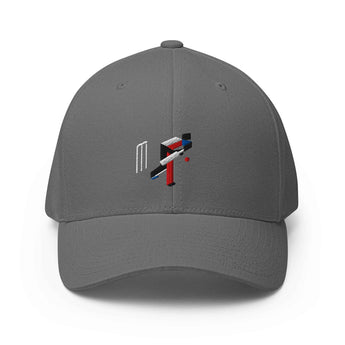 Casquette Cricket - Bauhaus