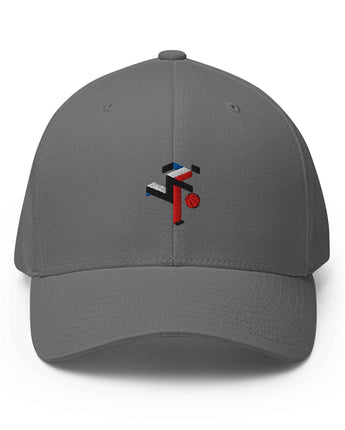 Casquette Basketball - Bauhaus