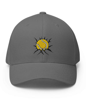 Casquette Tennis - Impact